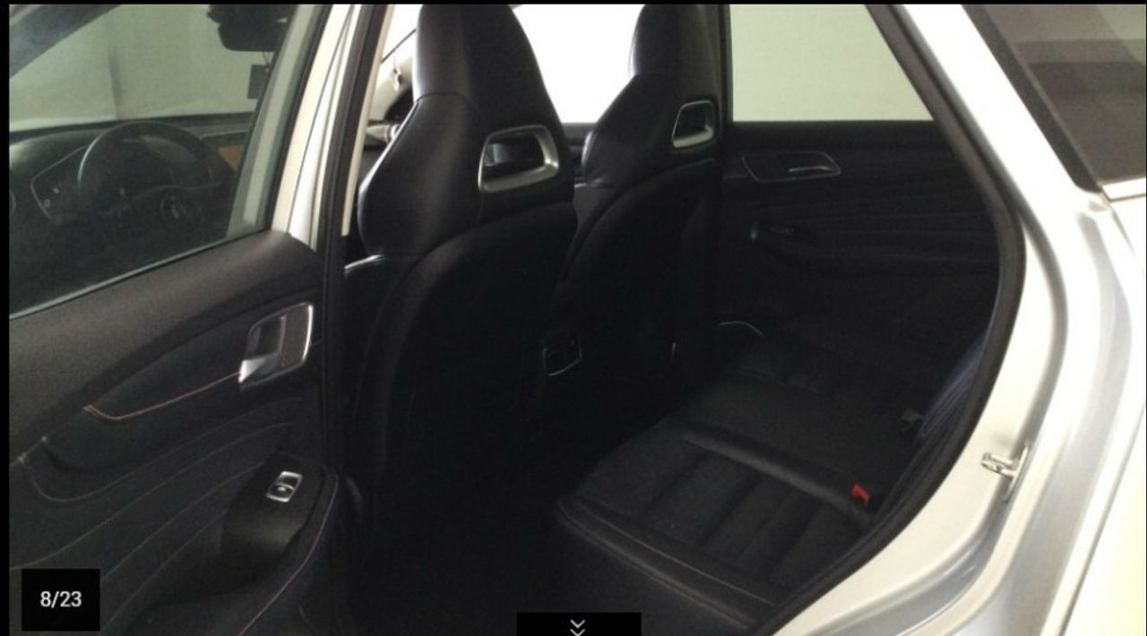 MG eHS 1.5TGDI PHEV Luxury - foto 12