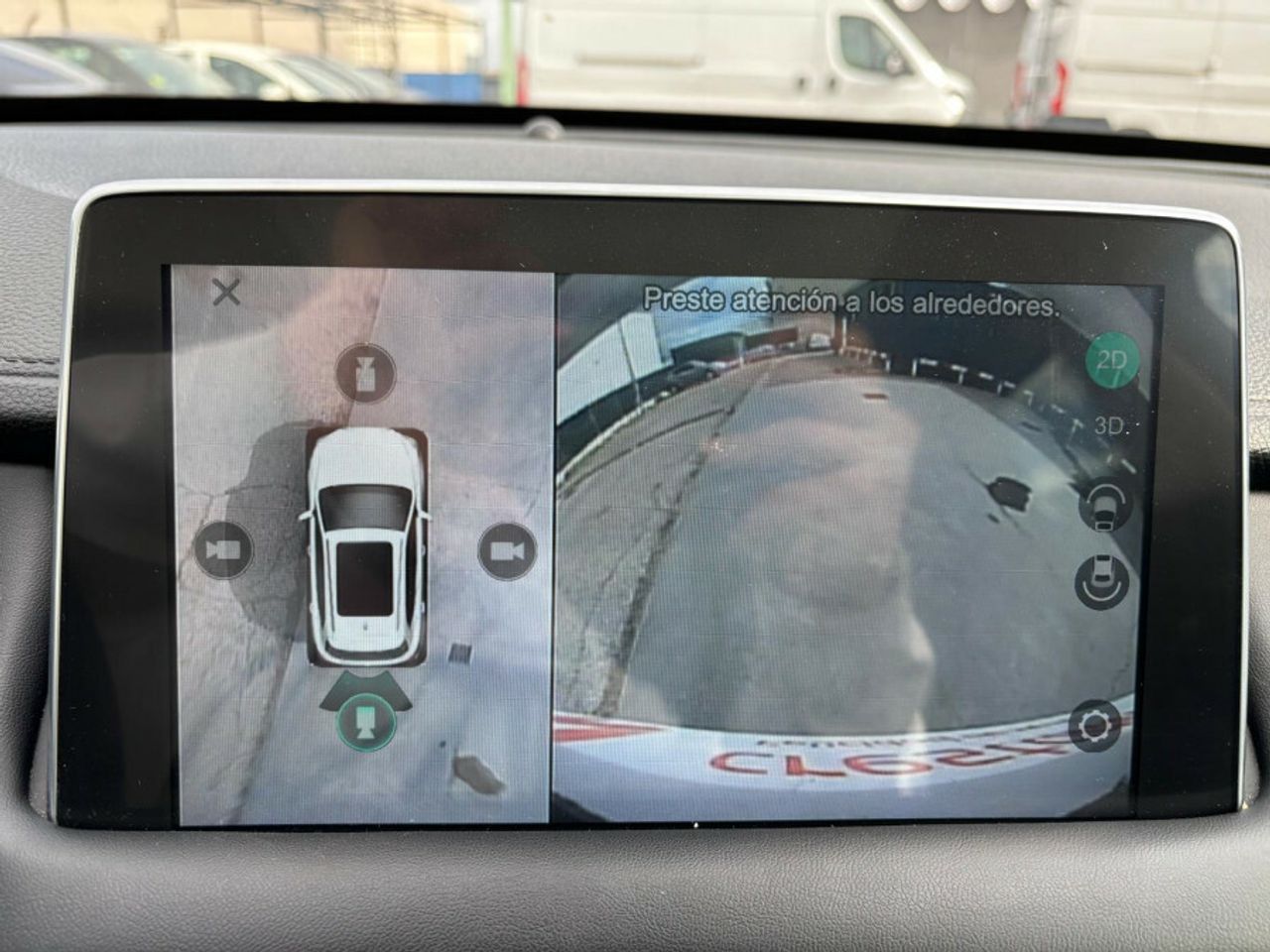 MG eHS 1.5TGDI PHEV Luxury - foto 42