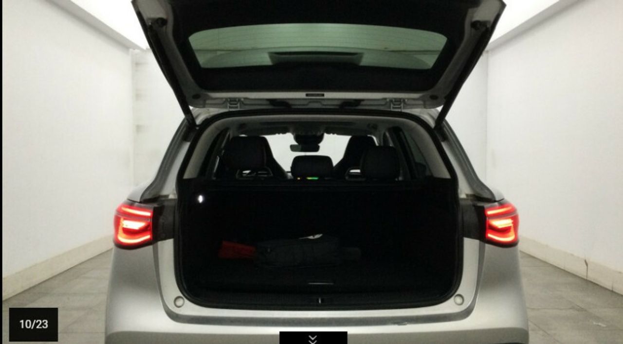 MG eHS 1.5TGDI PHEV Luxury - foto 9