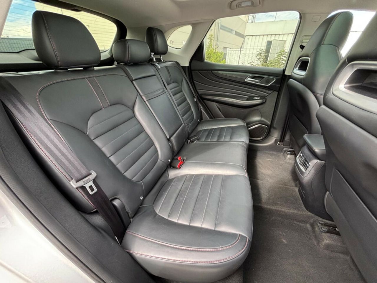 MG eHS 1.5TGDI PHEV Luxury - foto 17