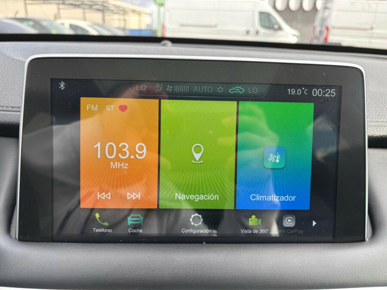 MG eHS 1.5TGDI PHEV Luxury - foto 41