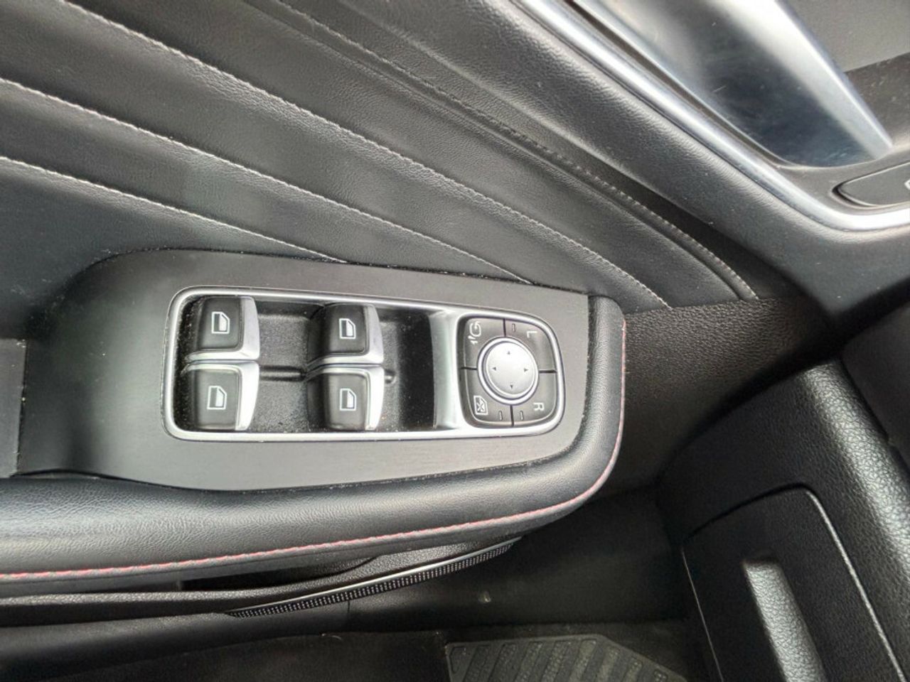 MG eHS 1.5TGDI PHEV Luxury - foto 30