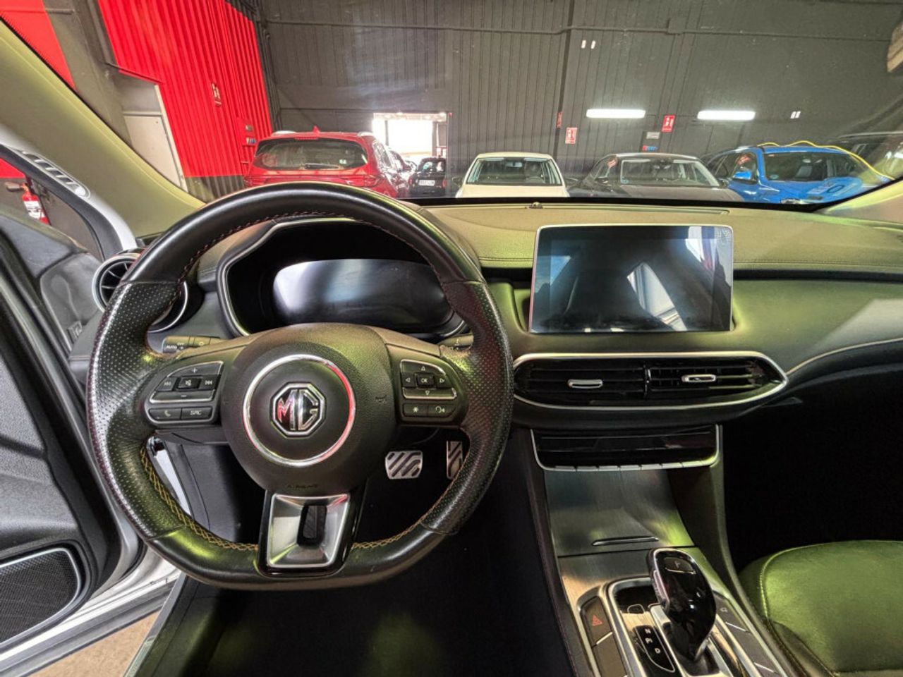 MG eHS 1.5TGDI PHEV Luxury - foto 44