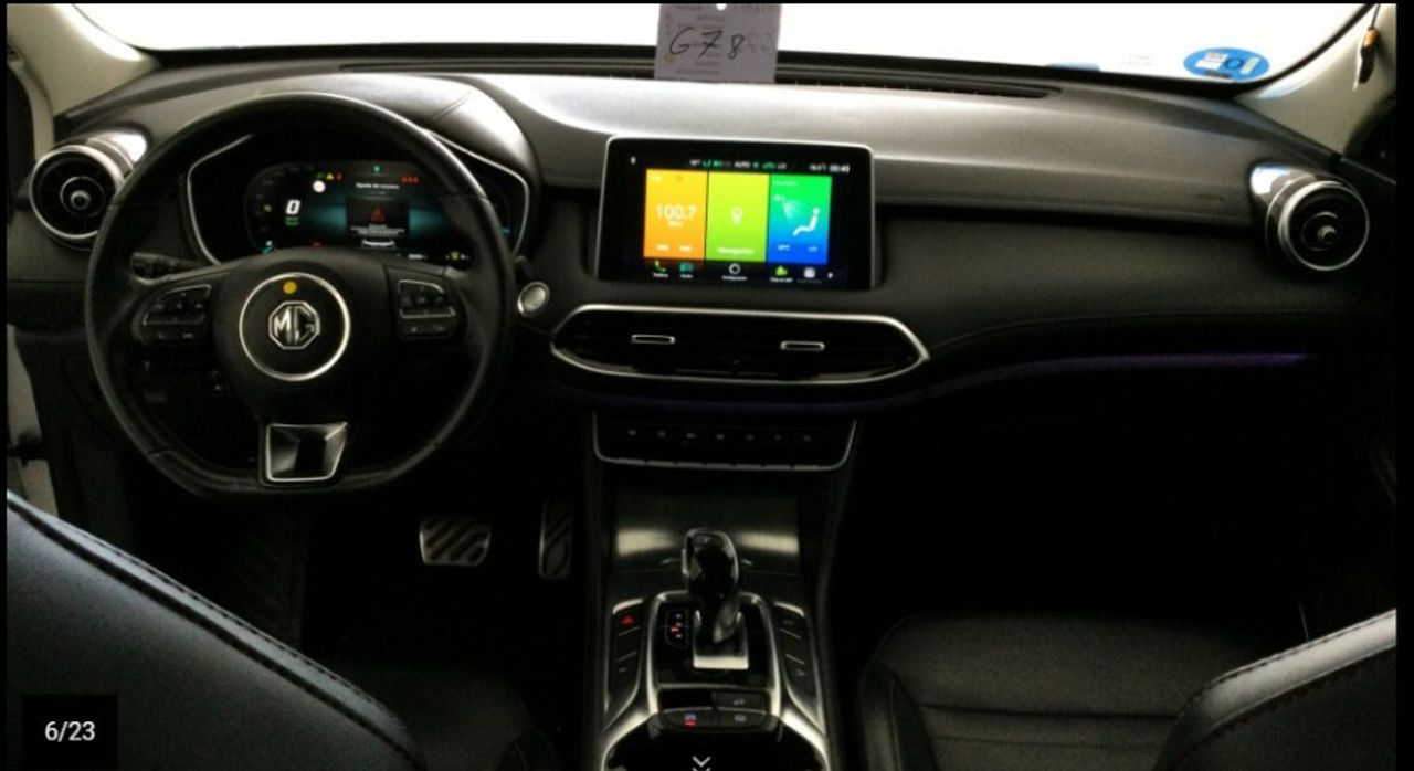 MG eHS 1.5TGDI PHEV Luxury - foto 14