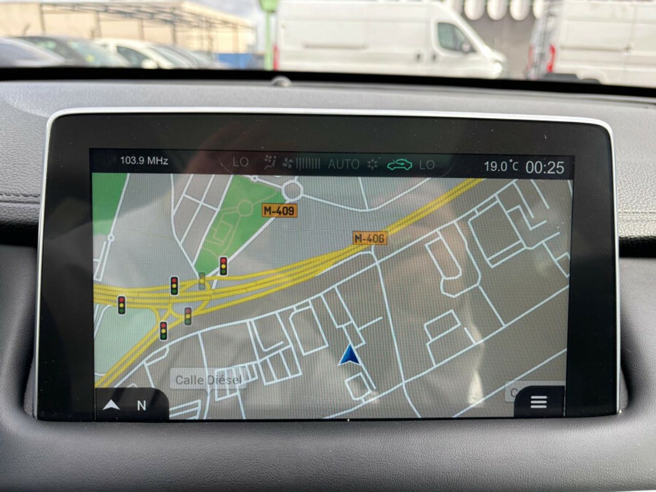 MG eHS 1.5TGDI PHEV Luxury - foto 40