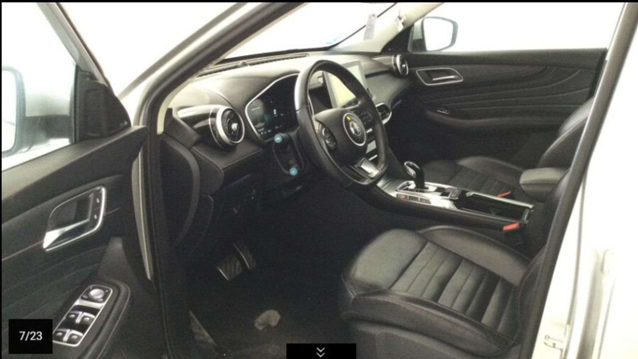 MG eHS 1.5TGDI PHEV Luxury - foto 11