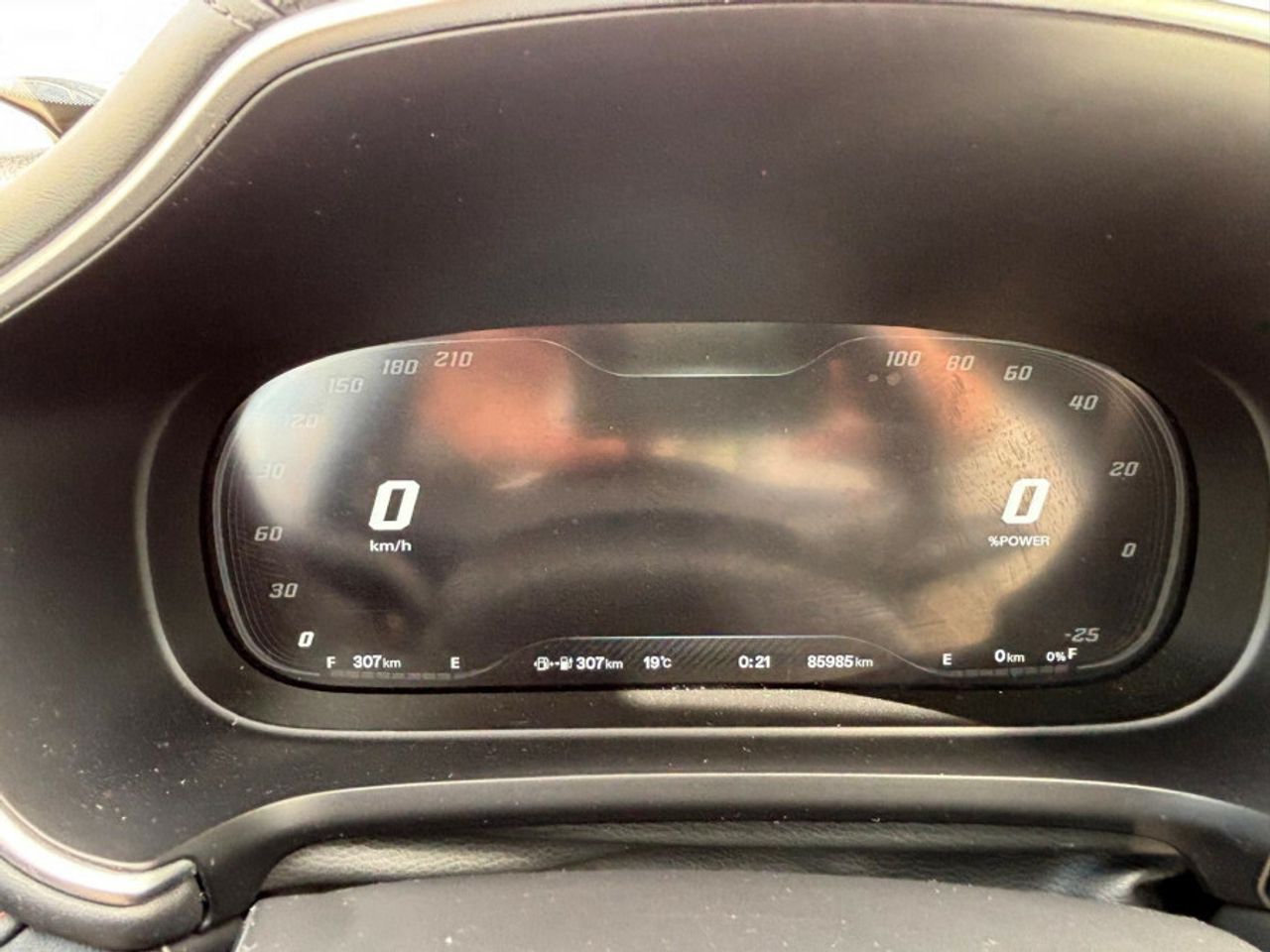 MG eHS 1.5TGDI PHEV Luxury - foto 29