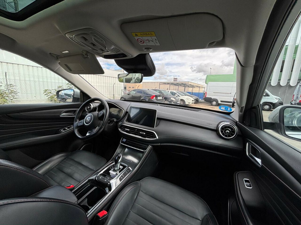 MG eHS 1.5TGDI PHEV Luxury - foto 18