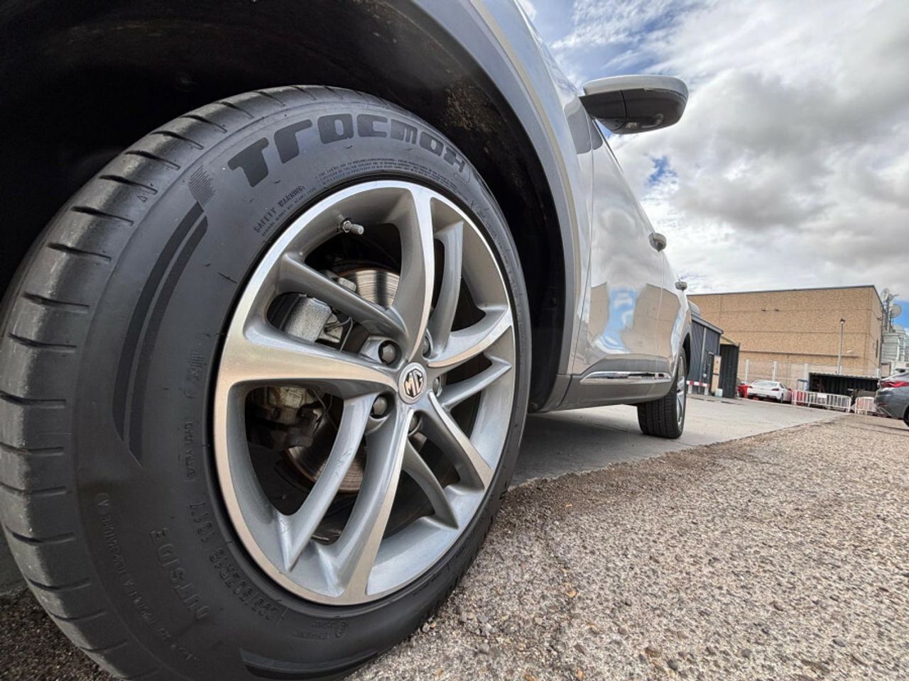 MG eHS 1.5TGDI PHEV Luxury - foto 20