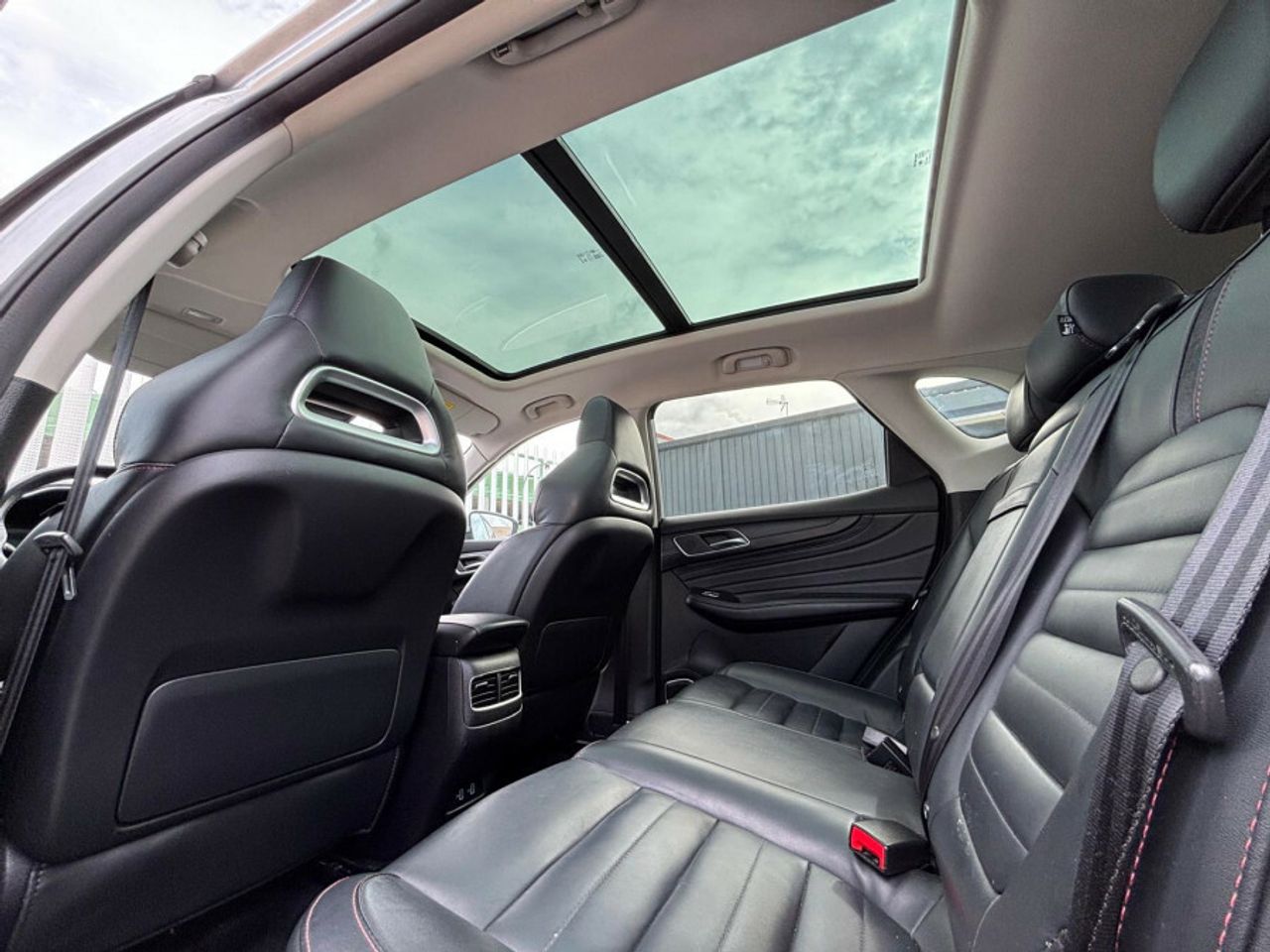 MG eHS 1.5TGDI PHEV Luxury - foto 24