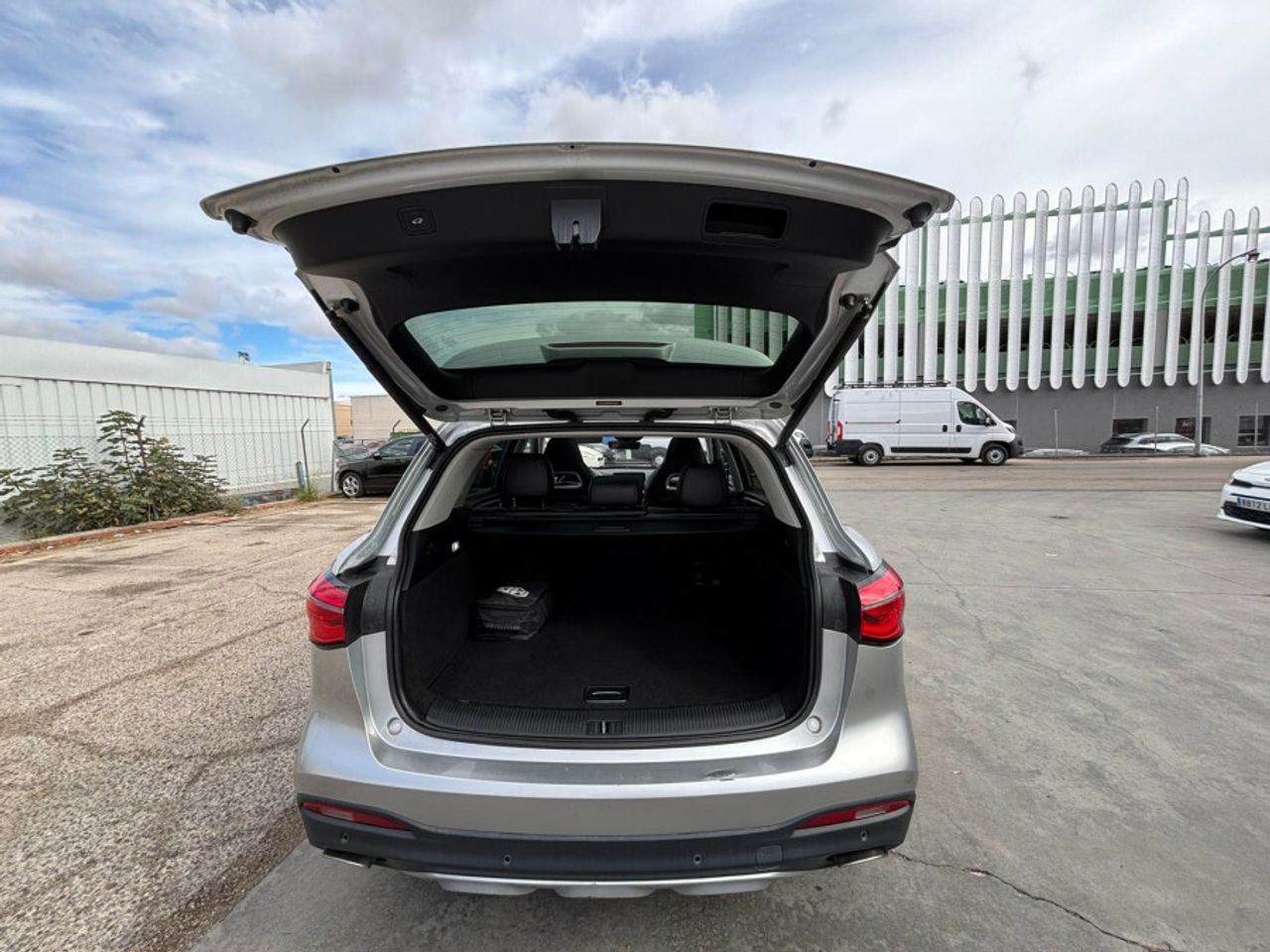 MG eHS 1.5TGDI PHEV Luxury - foto 25