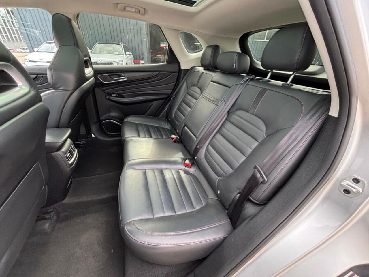 MG eHS 1.5TGDI PHEV Luxury - foto 15