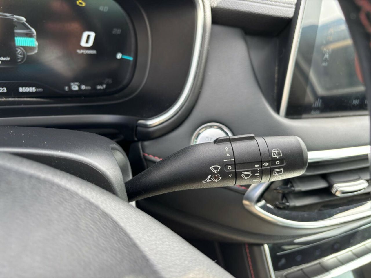 MG eHS 1.5TGDI PHEV Luxury - foto 34