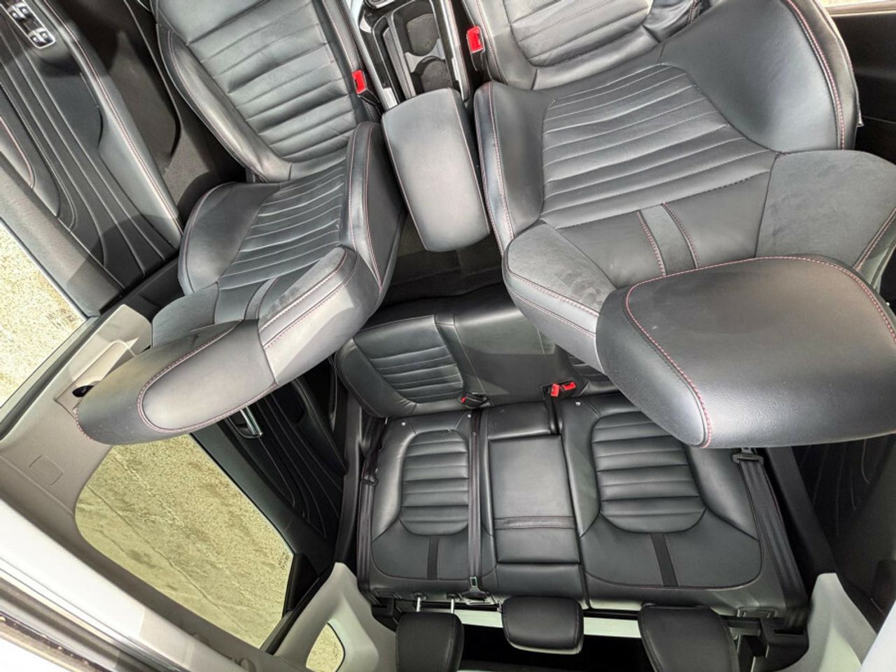 MG eHS 1.5TGDI PHEV Luxury - foto 19