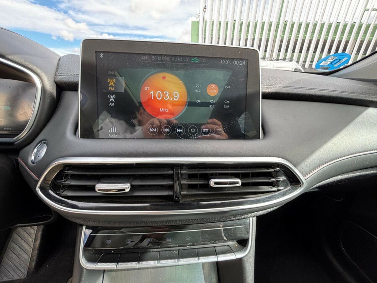 MG eHS 1.5TGDI PHEV Luxury - foto 38