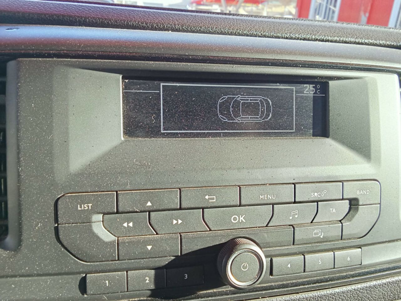 Fiat Scudo Furgon L1 100cv MT6 Business - foto 24