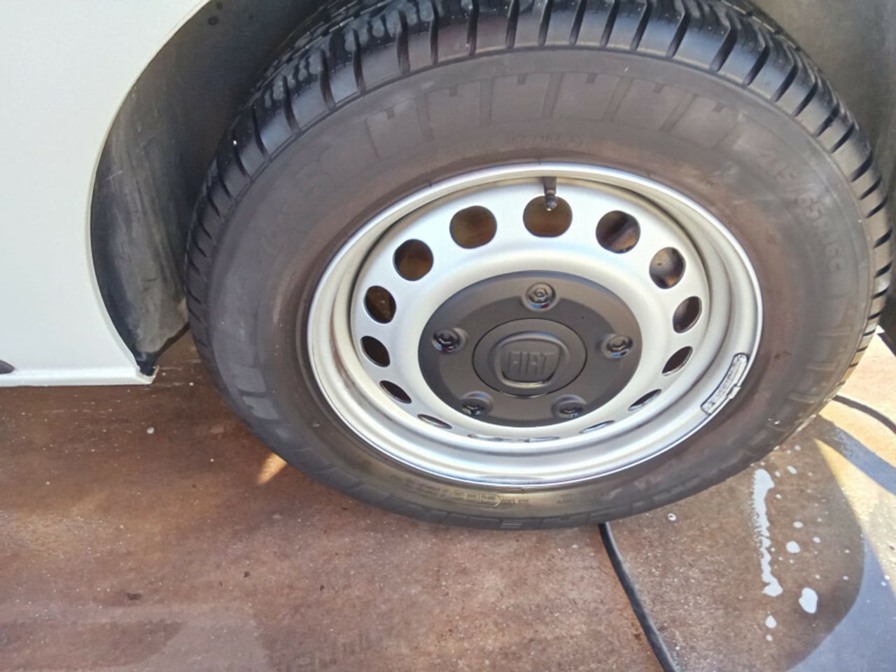 Fiat Scudo Furgon L1 100cv MT6 Business - foto 11