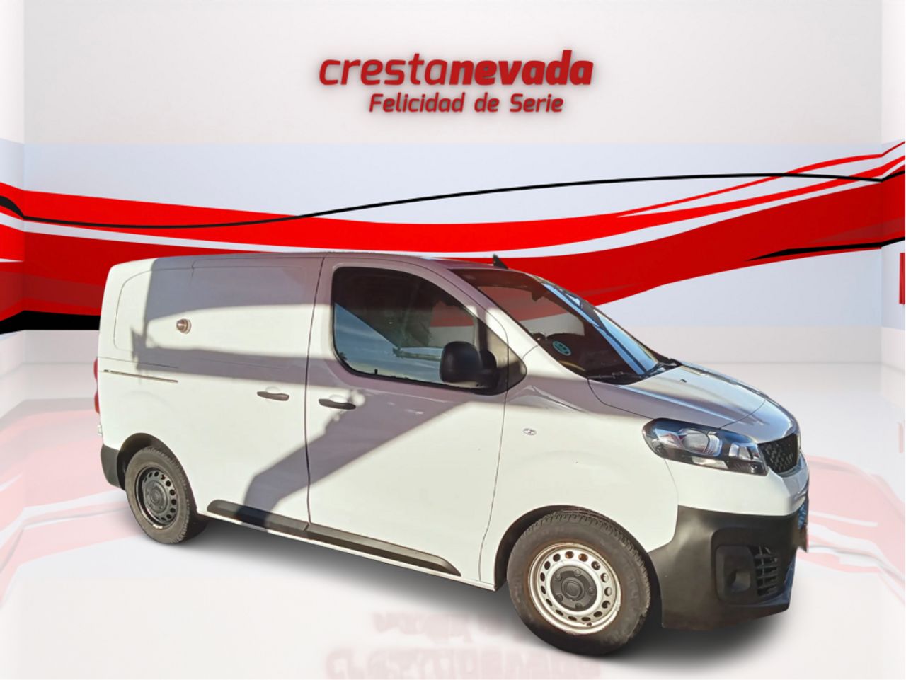 Fiat Scudo Furgon L1 100cv MT6 Business - foto 4