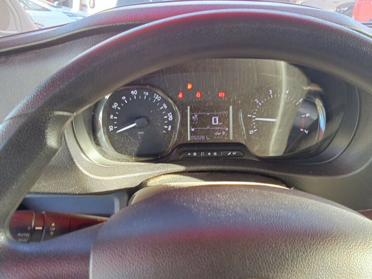 Fiat Scudo Furgon L1 100cv MT6 Business - foto 22