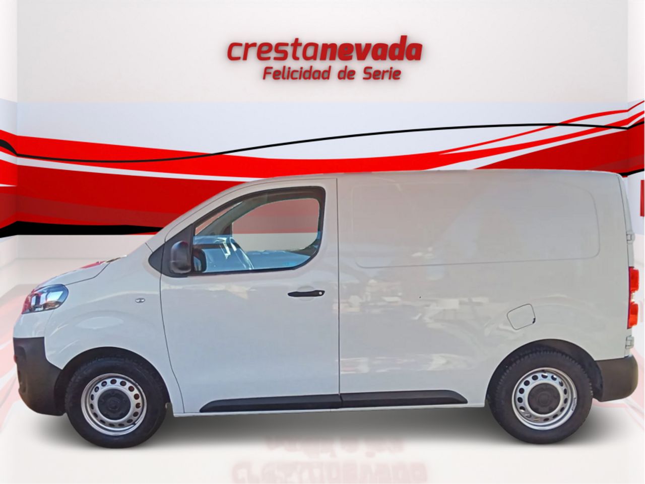 Fiat Scudo Furgon L1 100cv MT6 Business - foto 5