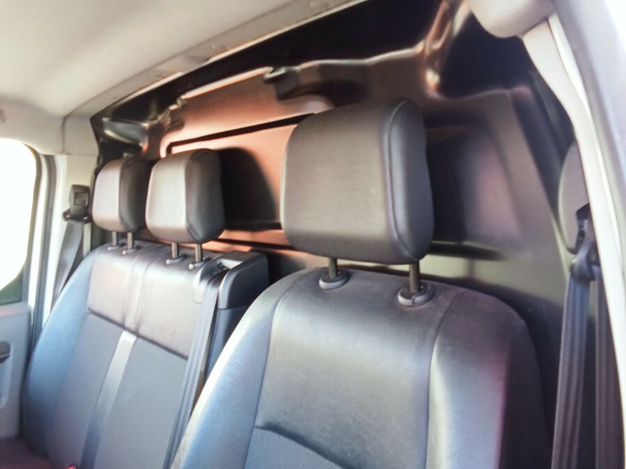 Fiat Scudo Furgon L1 100cv MT6 Business - foto 15