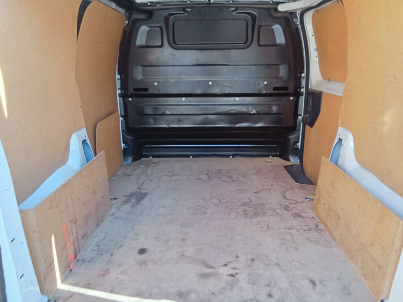 Fiat Scudo Furgon L1 100cv MT6 Business - foto 18