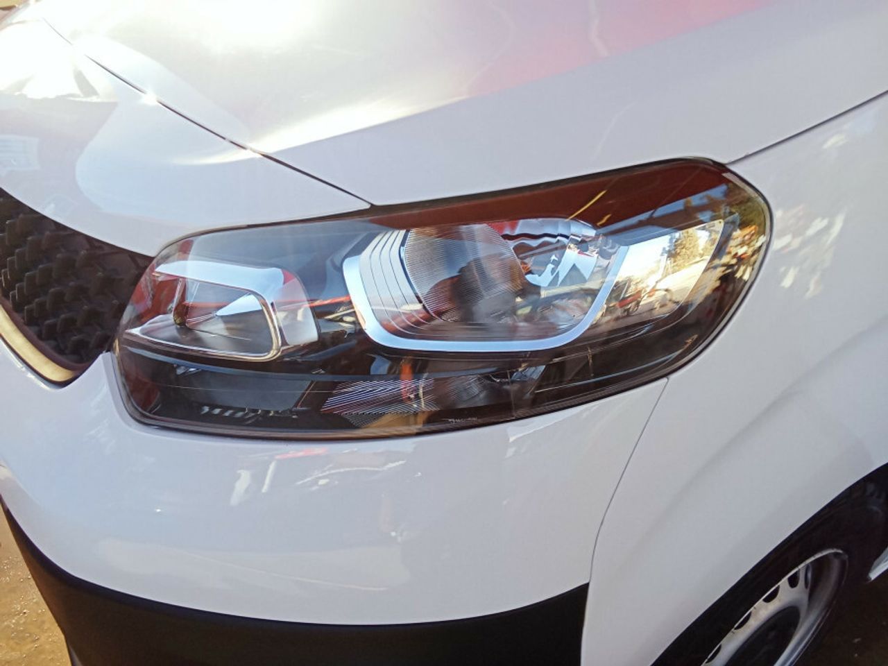 Fiat Scudo Furgon L1 100cv MT6 Business - foto 12