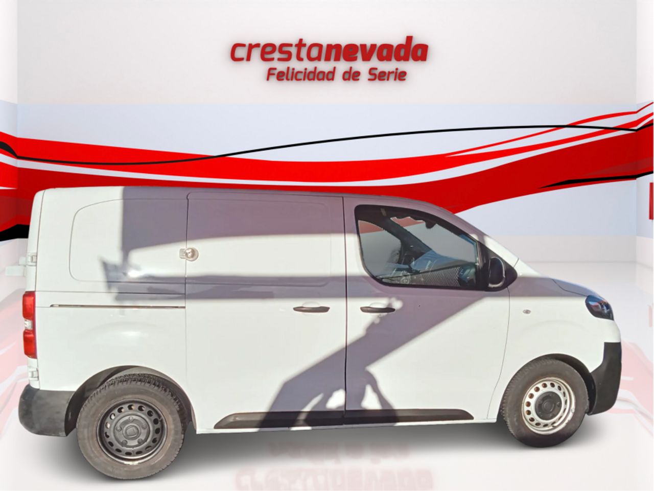 Fiat Scudo Furgon L1 100cv MT6 Business - foto 3