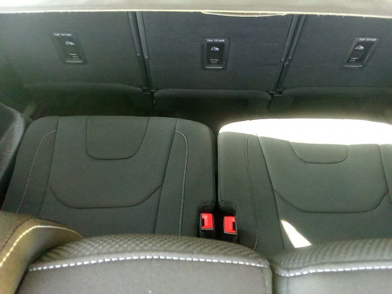 Ford S Max 2.0 TDCi Panther 110kW Titanium AUT - foto 13