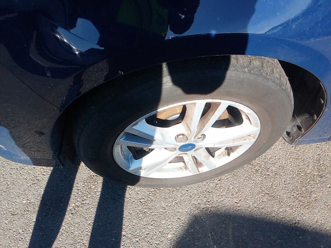 Ford S Max 2.0 TDCi Panther 110kW Titanium AUT - foto 12