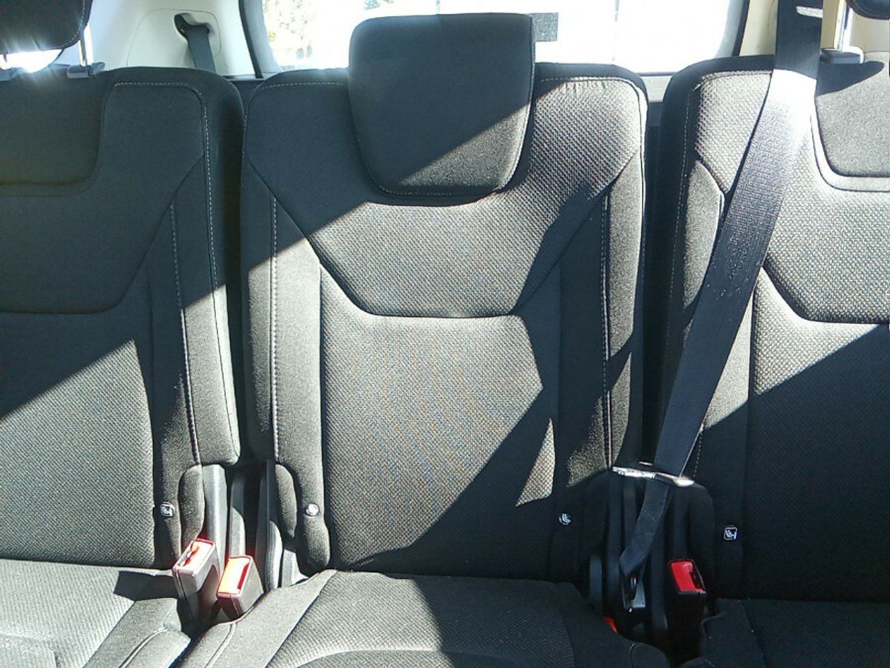 Ford S Max 2.0 TDCi Panther 110kW Titanium AUT - foto 10