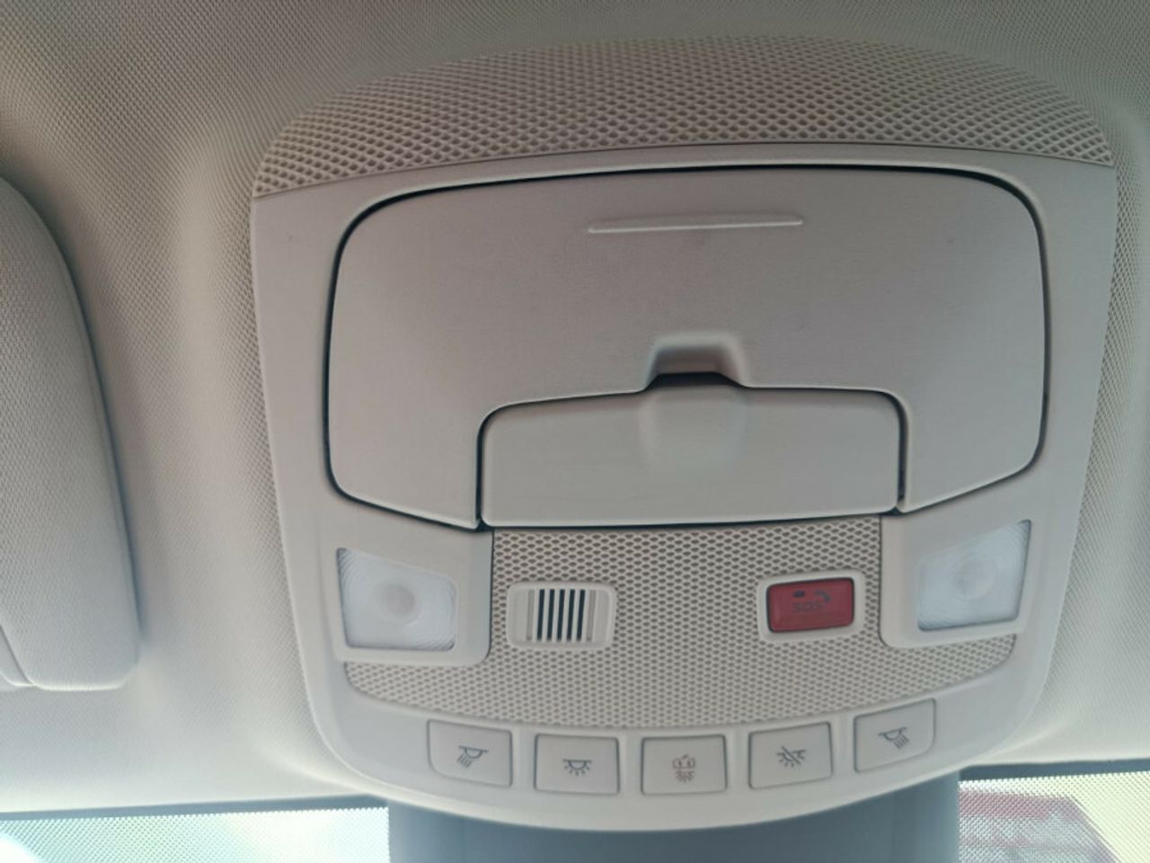 Ford S Max 2.0 TDCi Panther 110kW Titanium AUT - foto 23