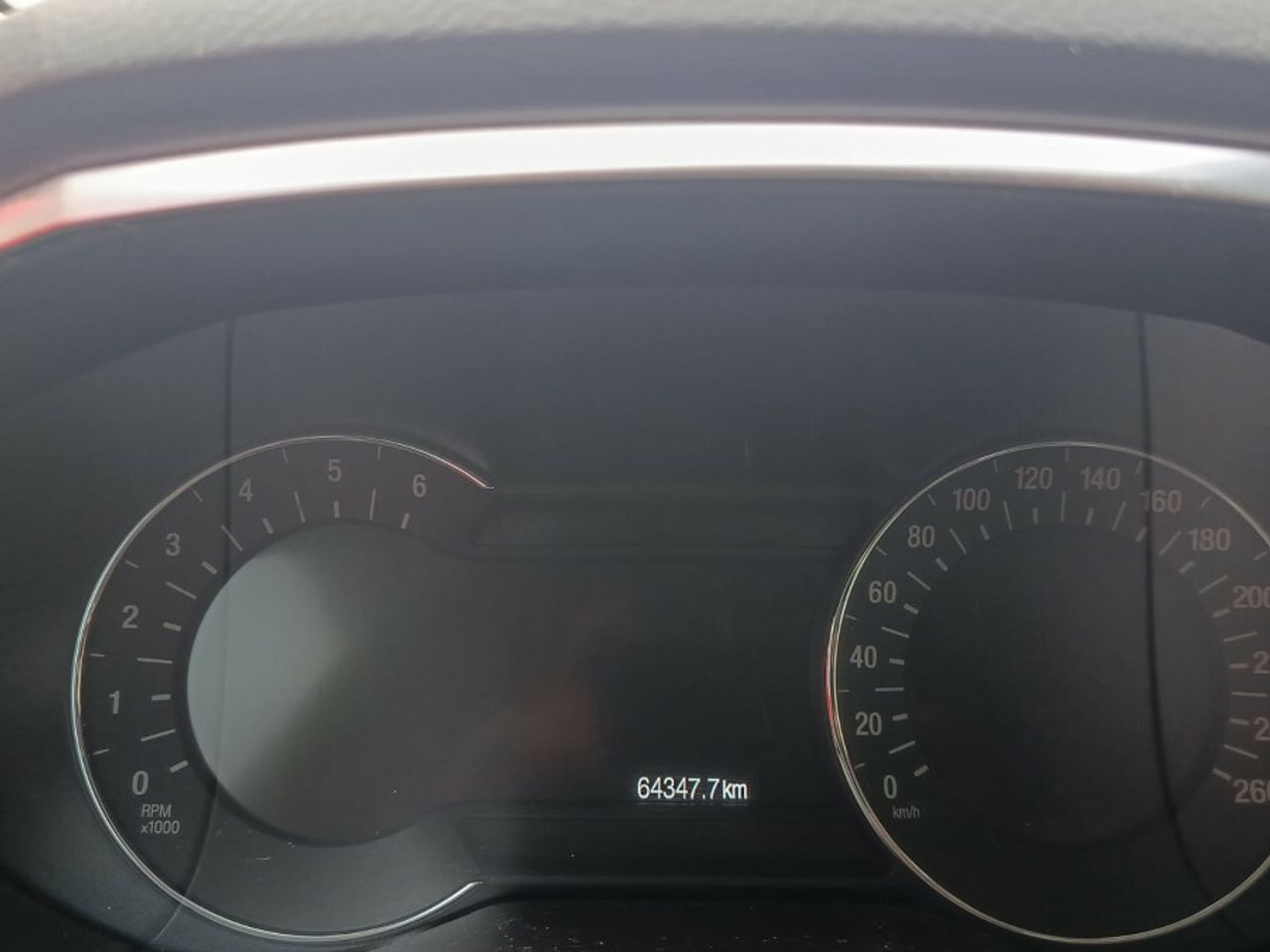 Ford S Max 2.0 TDCi Panther 110kW Titanium AUT - foto 15