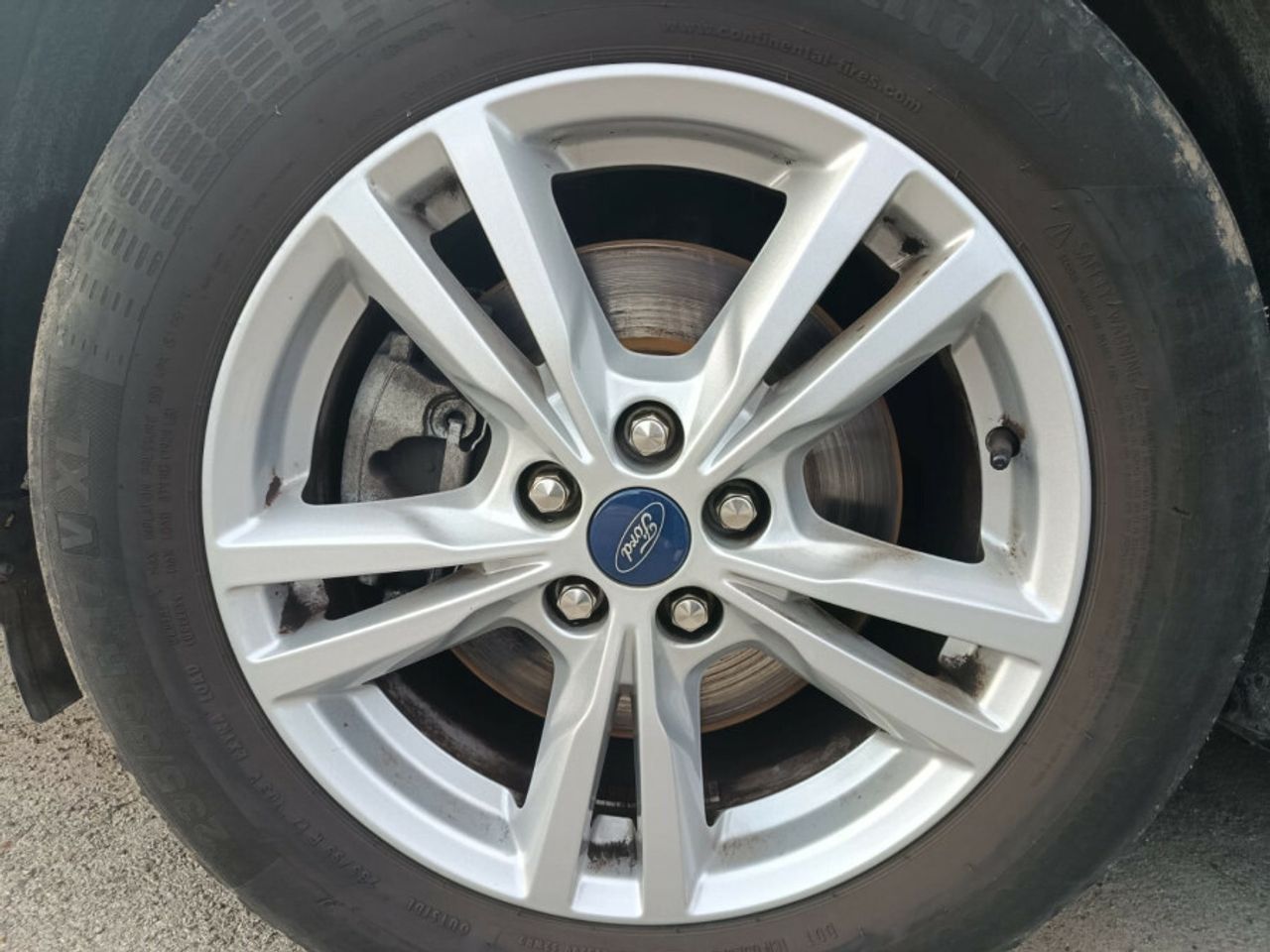 Ford S Max 2.0 TDCi Panther 110kW Titanium AUT - foto 38