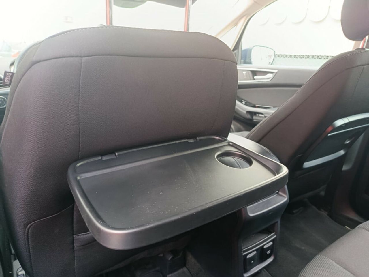 Ford S Max 2.0 TDCi Panther 110kW Titanium AUT - foto 16