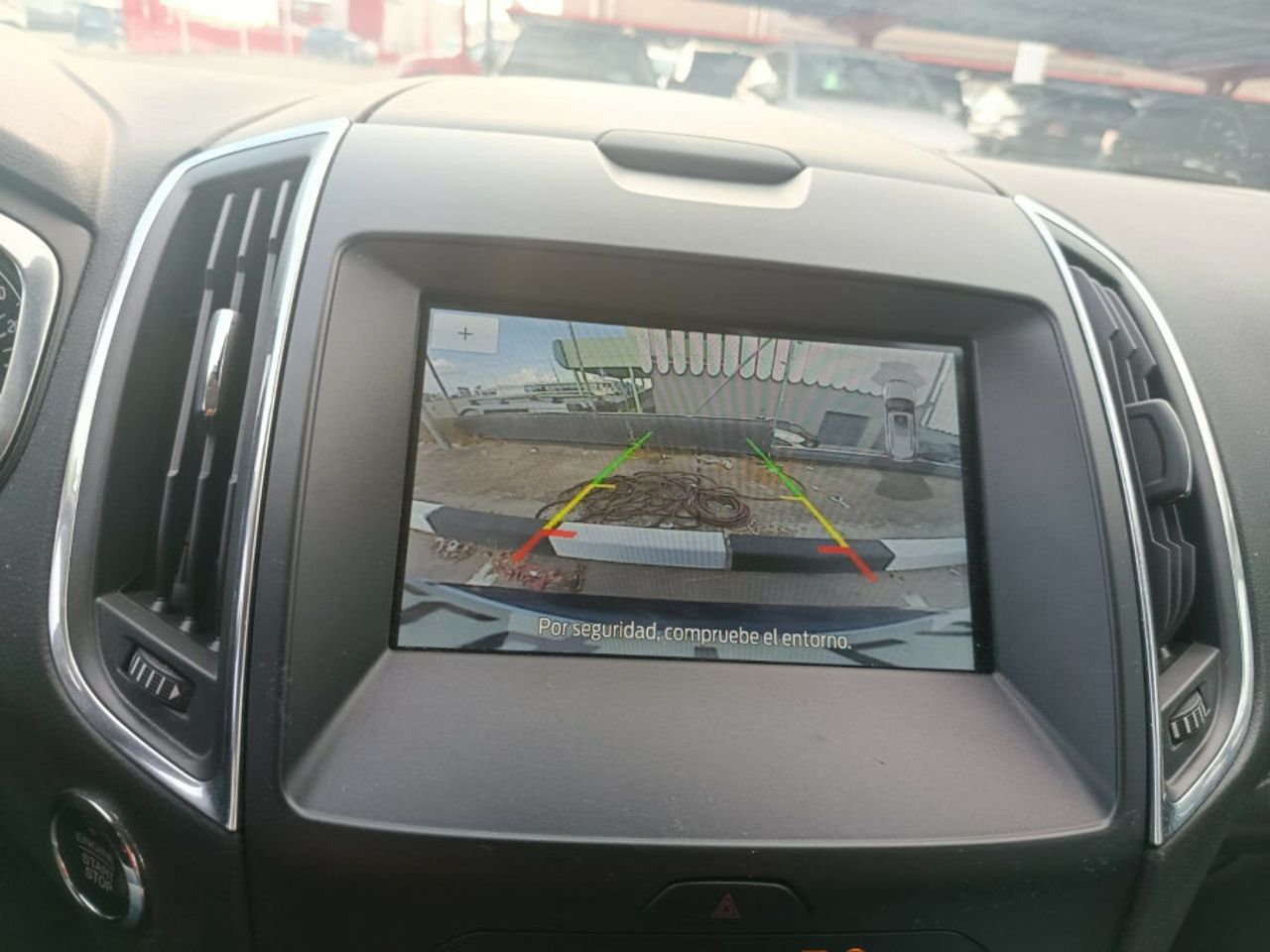 Ford S Max 2.0 TDCi Panther 110kW Titanium AUT - foto 30