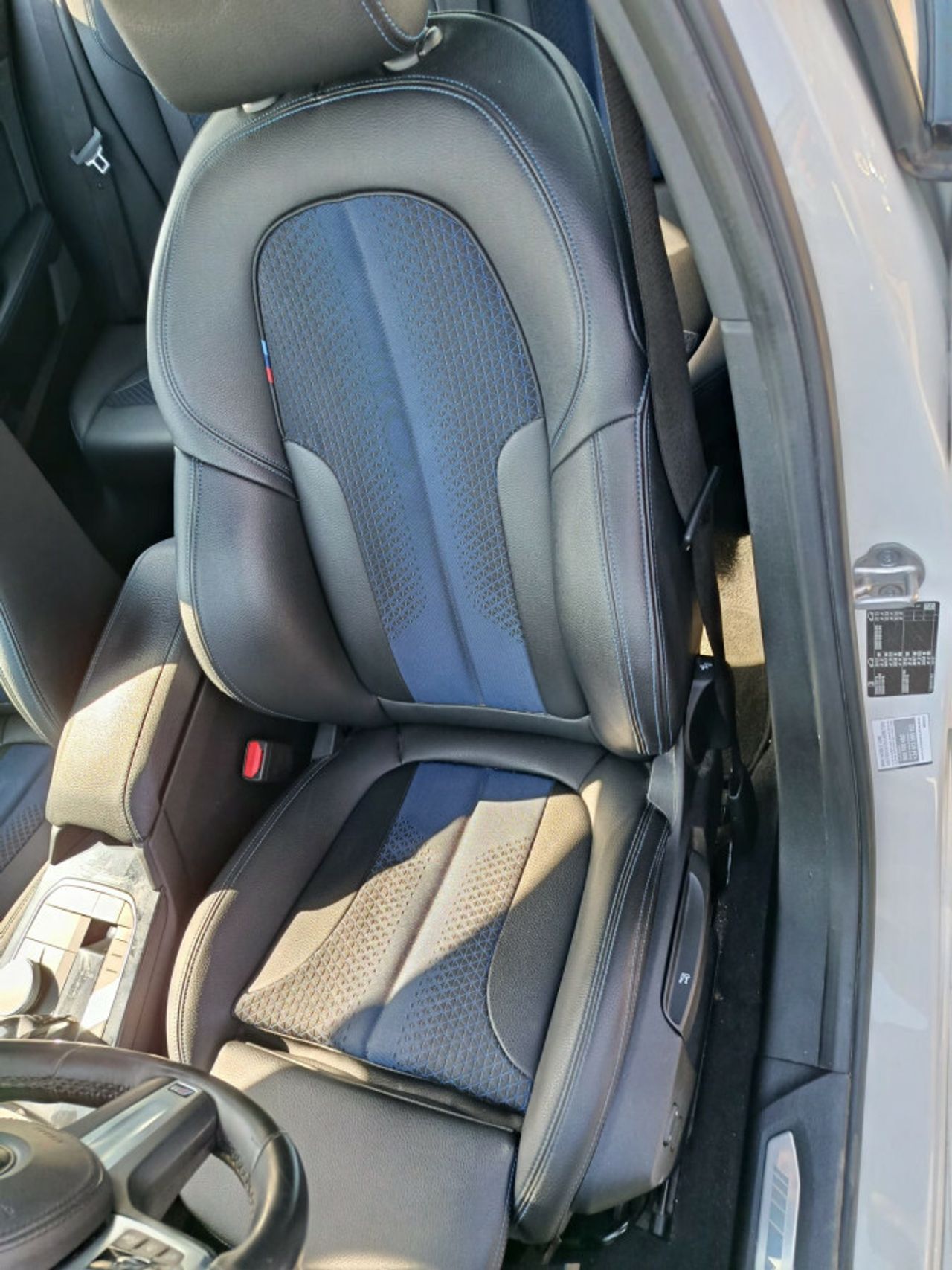 BMW Serie 1 118i - foto 24