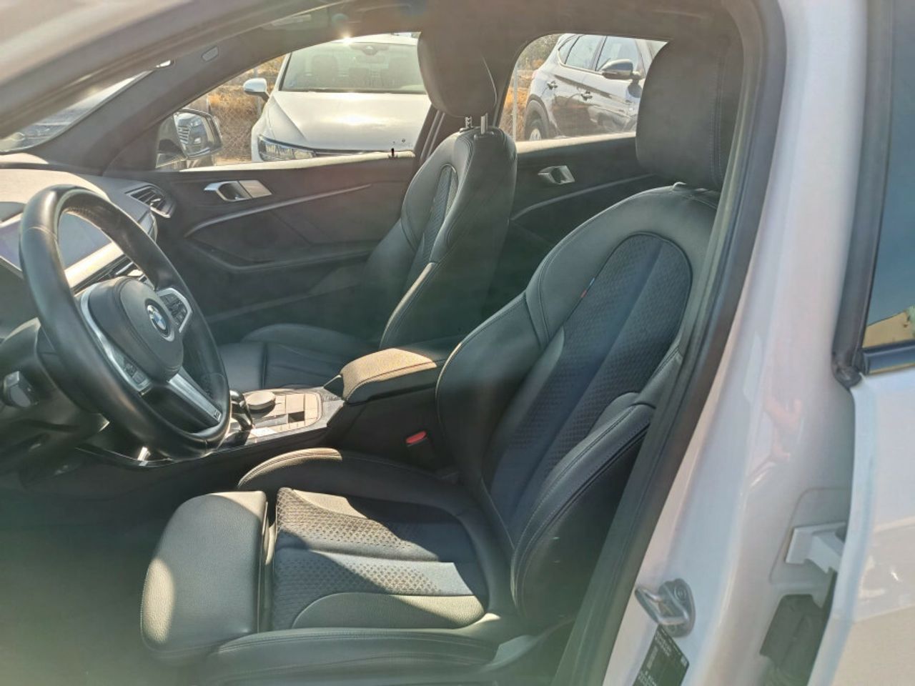 BMW Serie 1 118i - foto 28