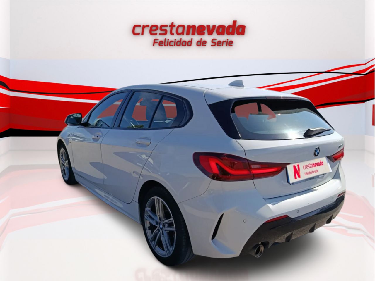 BMW Serie 1 118i - foto 7