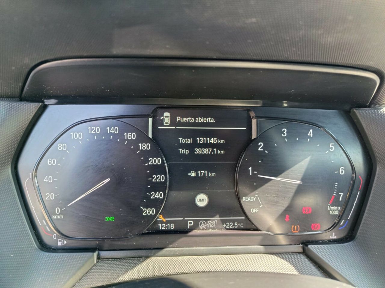 BMW Serie 1 118i - foto 21