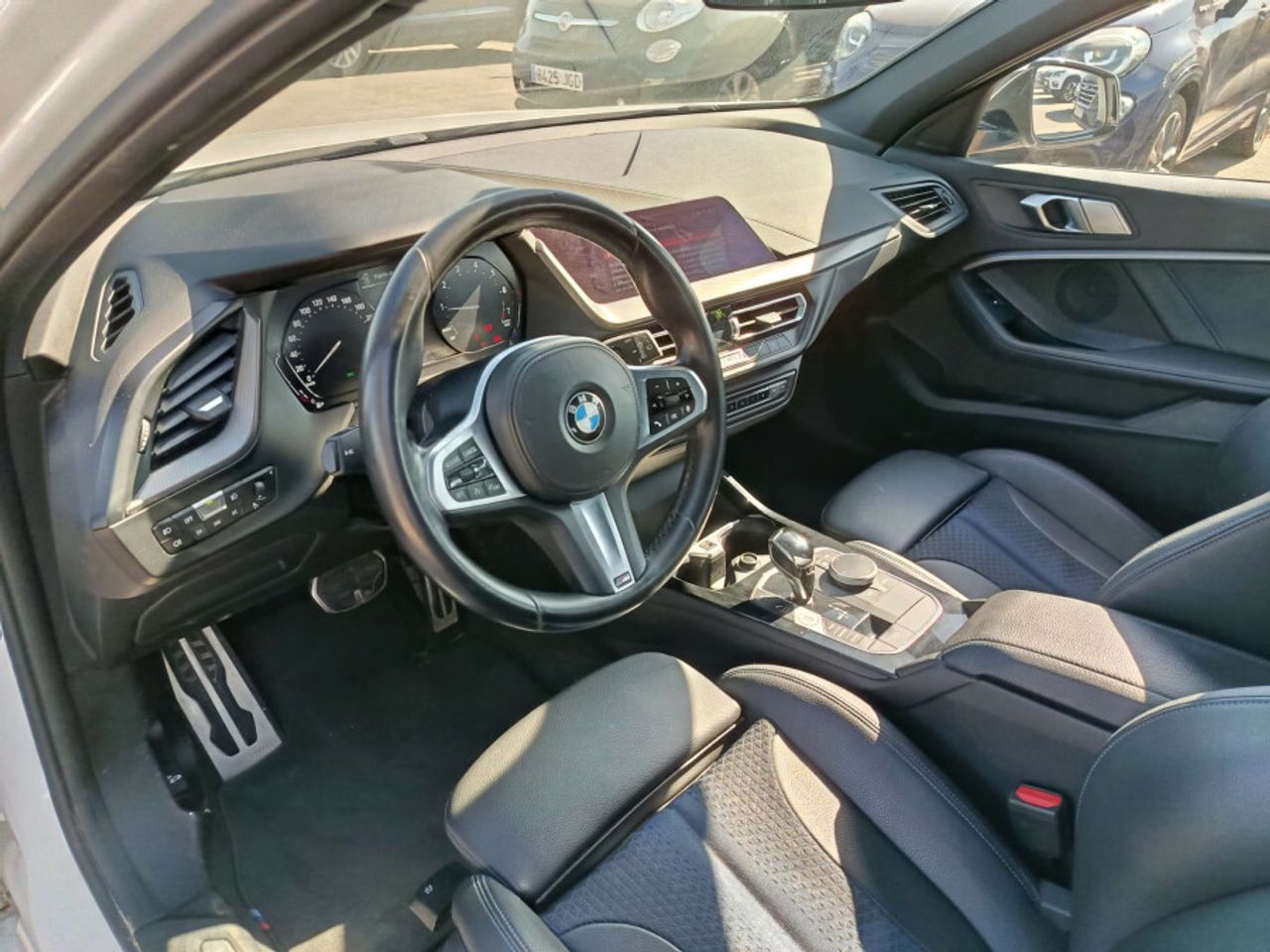 BMW Serie 1 118i - foto 27