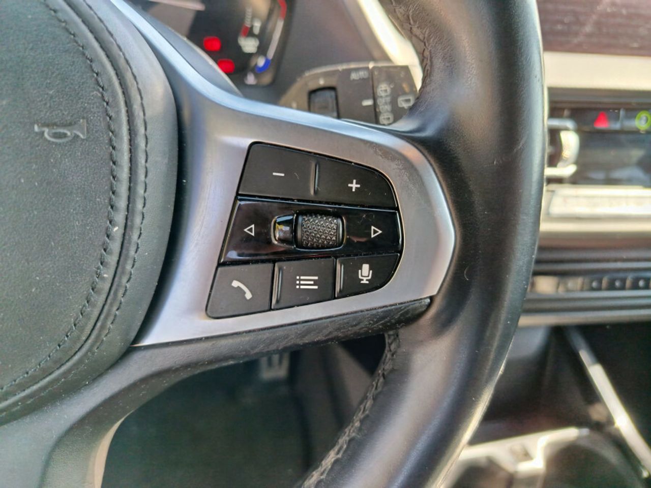 BMW Serie 1 118i - foto 22