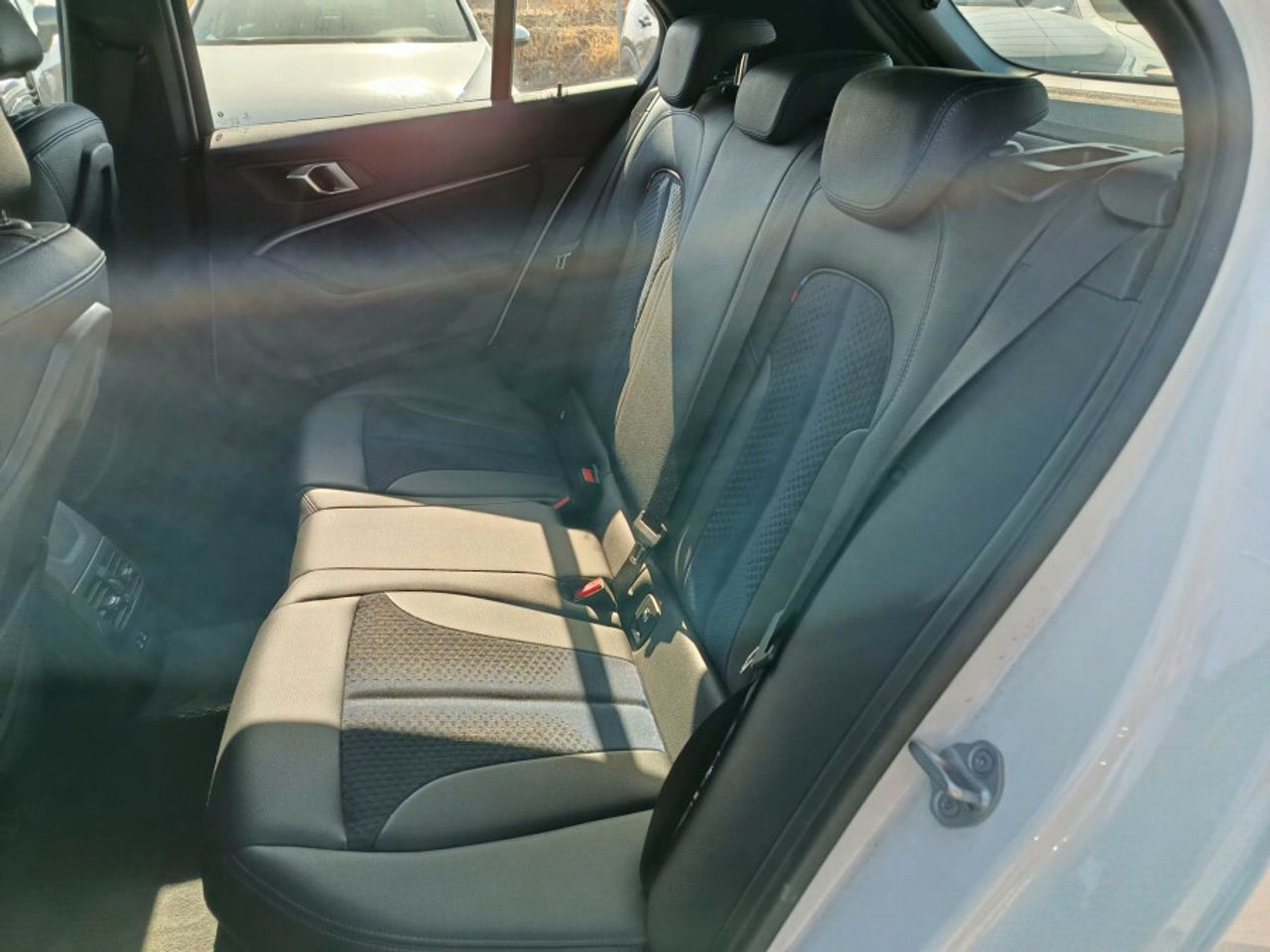 BMW Serie 1 118i - foto 31