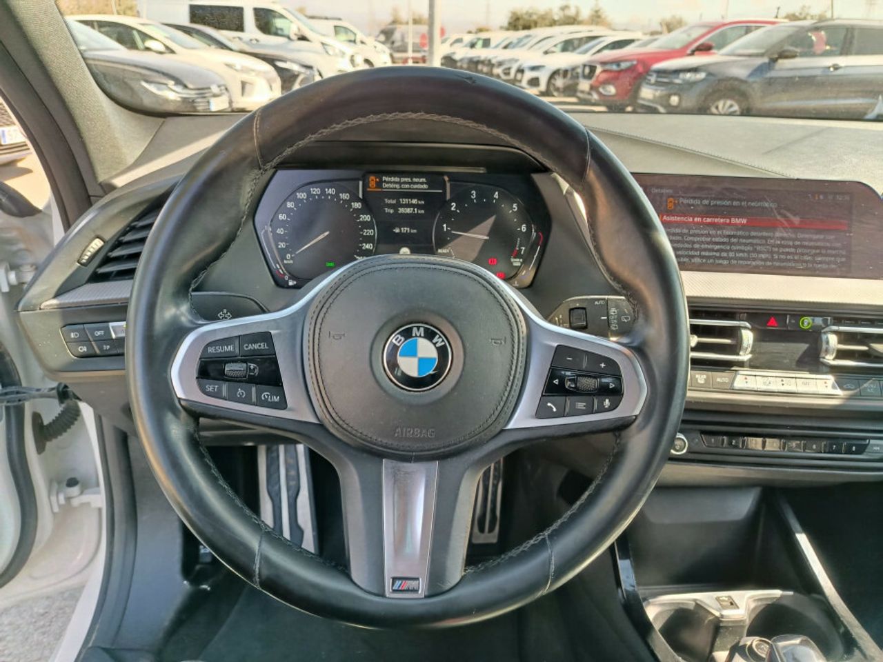 BMW Serie 1 118i - foto 20