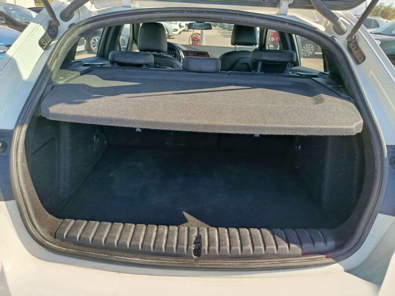 BMW Serie 1 118i - foto 9