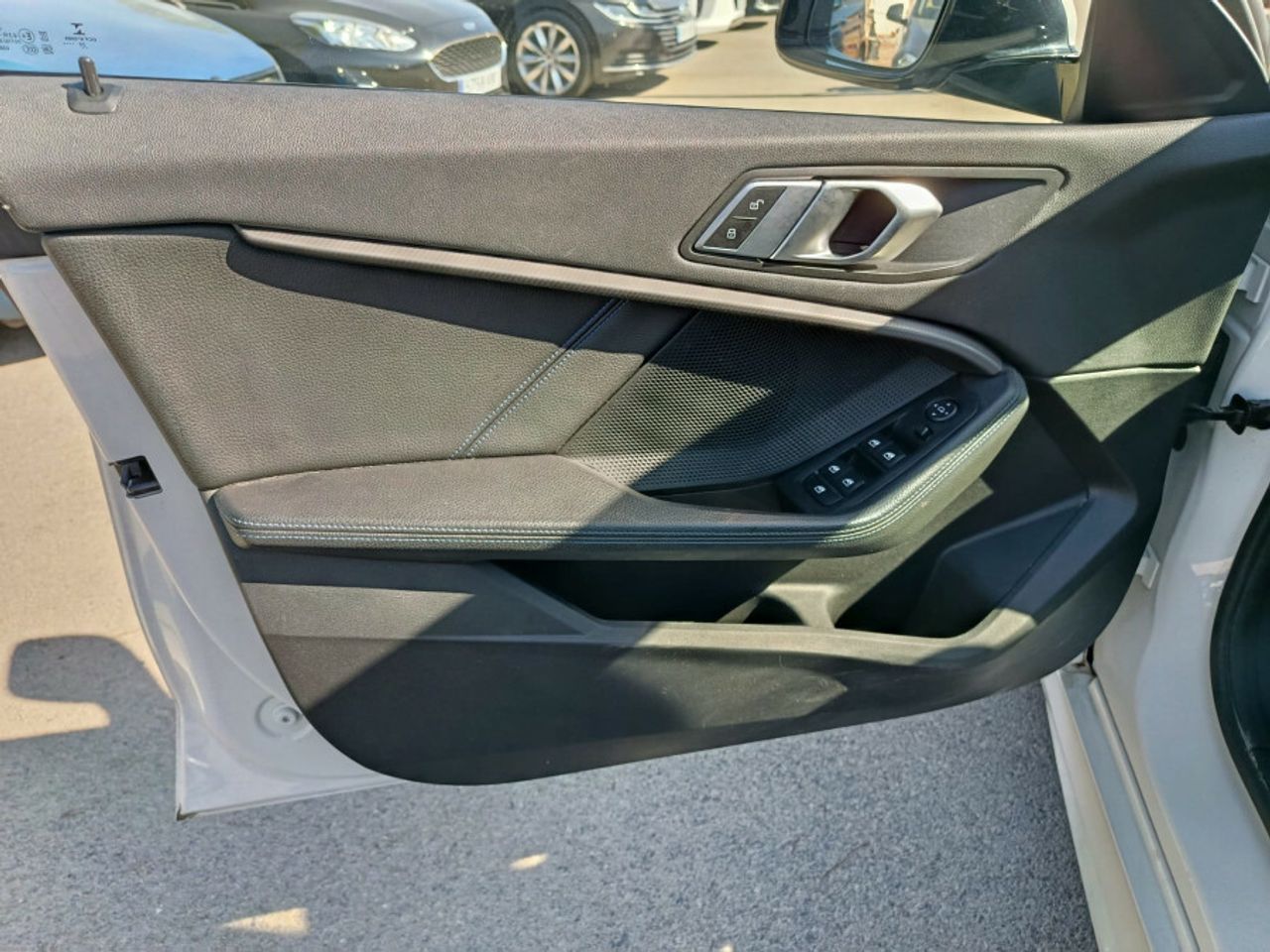 BMW Serie 1 118i - foto 26