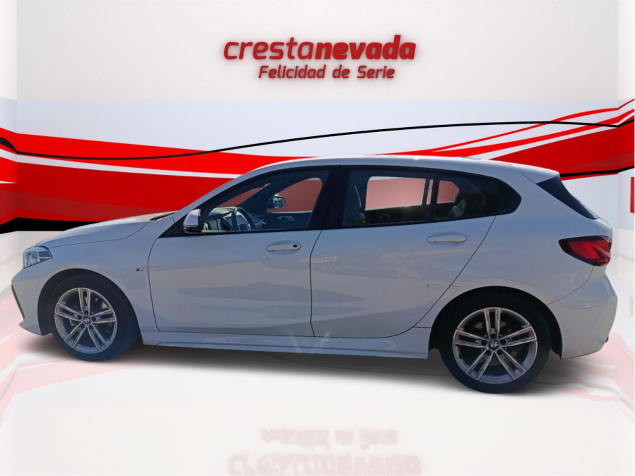 BMW Serie 1 118i - foto 5