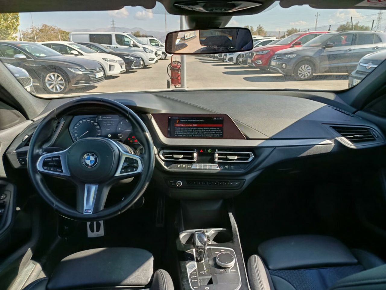 BMW Serie 1 118i - foto 32