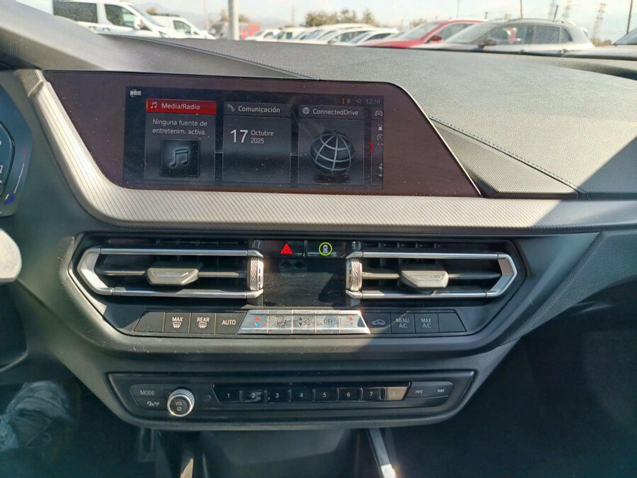 BMW Serie 1 118i - foto 13