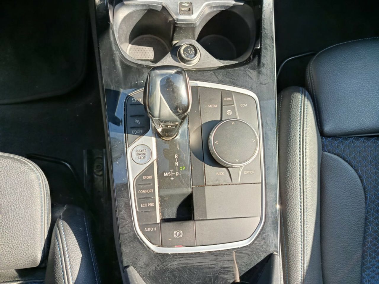 BMW Serie 1 118i - foto 19